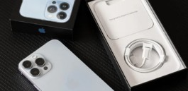 iPhone 14 pro max无线充电功能介绍