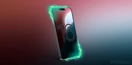 iPhone 17支持50W无线快充，这下666了