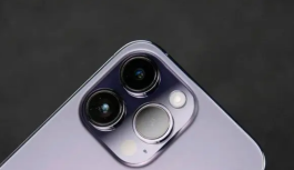 iPhone 14 Pro Max打开AirPods Pro的空间音频功能方法介绍