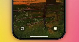 iOS 18.4 允许用户在锁屏界面打开指定联系人的信息对话