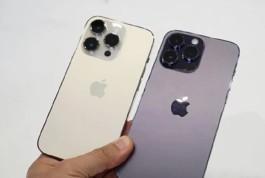 iPhone 14可以设置几个面容？