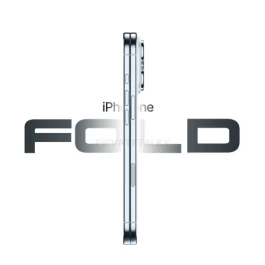 iPhone 18 Fold ，苹果首款折叠iPhone来了！