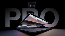 MacBook Pro明年将迎来重大设计更新
