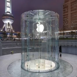 罕见，苹果将关闭两家 Apple Store！