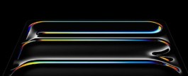 iPad Pro 2024有几个扬声器？