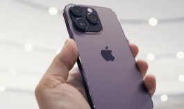 iPhone 14 plus怎么隐藏照片？
