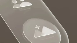 苹果前设计师：iOS 26 长这样，图来了