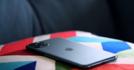 iPhone 11 Pro有哪些颜色？