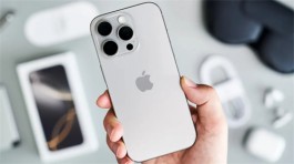 iPhone16ProMax又卖疯了，销量断崖式领先！
