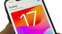 iPhonexr要更新ios17.6吗？