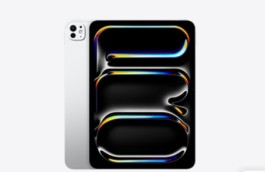 iPadPro2024防水效果怎么样？防水等级是多少？