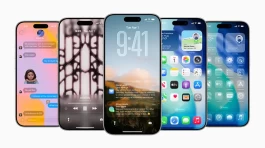 苹果 iOS 26 正式登场！旧机型用户还有iOS 18.7 续命