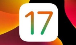 iPhonexs升级iOS 17.6后续航怎么样？
