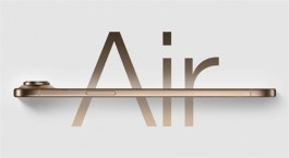 iPhone 17 Air全新机型，配置抢先看！