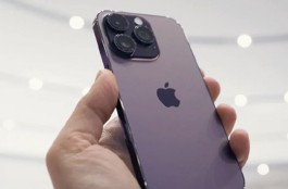 iPhone 14 plus玩游戏自动旋转解决方法介绍