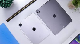 苹果惊喜宣布即将举办新一代iPad发布会