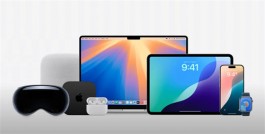 Apple细节更新，全新模式