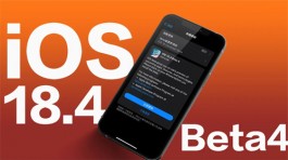 iOS 18.4 Beta 4更新來了！帶你一次掌握所有重点新功能