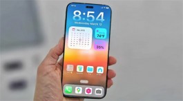 iPhone17新机彻底疯狂，5.5mm极致轻薄“杀死”实体SIM卡