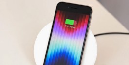 iPhone SE3电池健康在哪里查看？