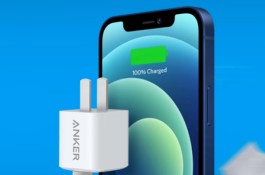 iPhone用安克充电器会损伤电池吗？