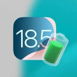 最新iOS18系统电池续航排行榜！