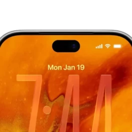 iPhone 18 Pro屏幕由韩国供应，京东方落选