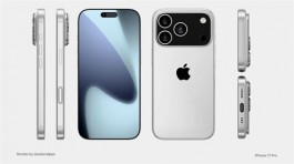 iPhone 17最新爆料：Pro Max 变厚了，17 Air变大了