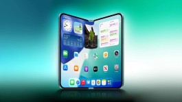 iPhone Fold前瞻，再见SIM卡！