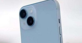 iPhone14plus耗电快解决方法介绍