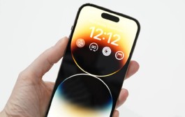 iPhone 14 pro关闭高刷教程介绍