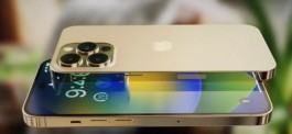iPhone 14 Pro Max颜色有哪些？