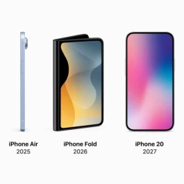 iPhone 17标准版卖疯了！