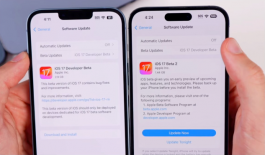 iOS 17 Beta 2推出！带你了解15个功能上的变化