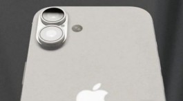 iPhone16摄像头像素多少？