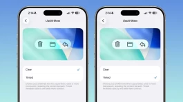 苹果推送 iOS 26.1 第 4 个测试版，新增的功能很实用！