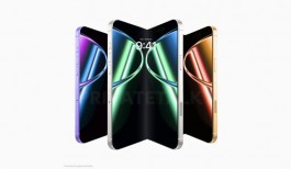 新iPhone灵动岛，要没了！