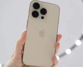 iPhone 14 Pro Max微信如何设置密码？