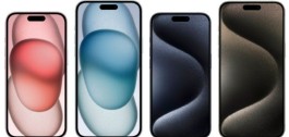 iPhone 15 Pro Max怎么隔空投送（iPhone 15 Pro Max如何使用隔空投送功能）