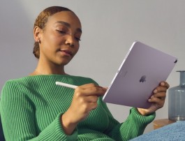 iPadAir2024屏幕是多大的？屏幕尺寸是多少？