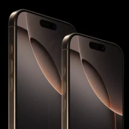iPhone 17 Pro Max 爆料太猛了！3 大升级狠狠碾压 Pro