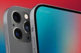 iPhone15是不是全面屏？