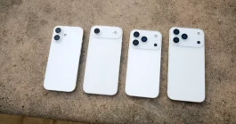 iPhone17标准版120Hz确认！可能是近几年最值得入手的苹果手机