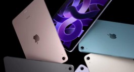 iPadAir2024防水效果怎么样？防水等级是多少？