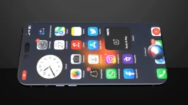 iPhone18ProMax新设计曝光，太突然了！