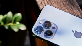 iPhone 14 Plus自拍好不好看？