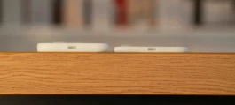 别再说iPhone没有新意了，最轻薄的iPhone 17 Air 9月份发布