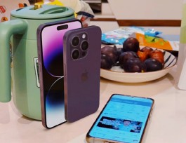 iPhone 14和iPhone 13外观有区别吗？