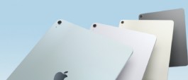 iPadAir2024如何关机？