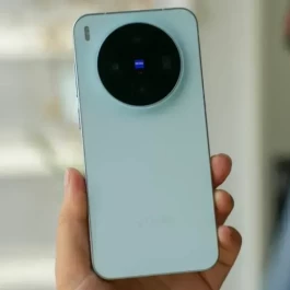 从iPhone 12换到vivo X300，已经一个月了，有些话不吐不快